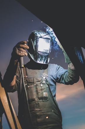 Welding and Fabrication in Yuma Explained